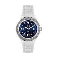 Ice Watch Stone White / Blue Shine (IB.ST.WBE.U.S.11)