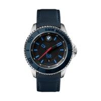 Ice Watch BWM Motorsport Steel M dark/light blue (BM.BLB.U.L.14)