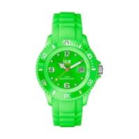 ice watch sili forever m green signus09