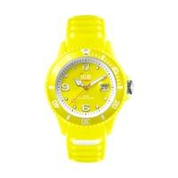 Ice Watch Ice-Sunshine Unisex neon yellow (SUN.NYW.U.S.14)