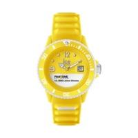 Ice Watch Pantone Universe lemon chrome Unisex (PAN.BC.LEC.U.S.13)