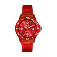 Ice Watch Ice Jelly Red / Unisex (JY.RT.U.U.10)