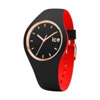 ice watch ice loulou m black rose gold ic007236