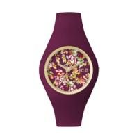 ice watch flower wonderland s iceflwonss15