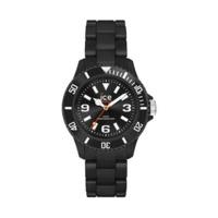 Ice Watch Ice-Solid Small black (SD.BK.S.P.12)