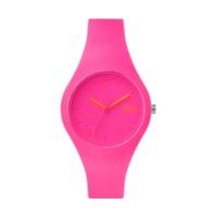 ice watch ice chamallow small icecwnpkss14 neon pink