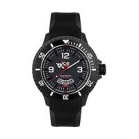 ice watch ice surf dive black white dibwxbr11