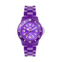 Ice Watch Solid purple / Unisex (SD.PE.U.P.12)