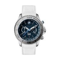 Ice Watch BMW Motorsport Steel Chrono L white (BM.CH.WDB.B.L.14)