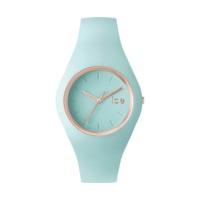 ice watch ice glam pastel m aqua iceglaqus14