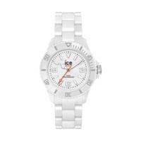 Ice Watch Solid white / Unisex (SD.WE.U.P.12)