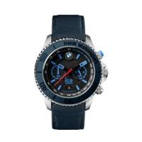 Ice Watch BMW Motorsport Steel Chrono XL dark/light blue (BM.CH.BLB.BB.L.14)