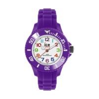 ice watch ice mini purple