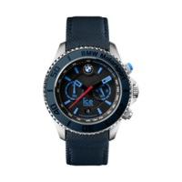 Ice Watch BMW Motorsport Steel Chrono L dark/light blue (BM.CH.BLB.B.L.14)