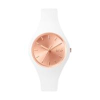 ice watch ice chic small white rose gold iceccwrgss15