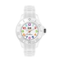 ice watch ice mini white