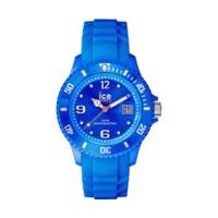 Ice Watch Sili Forever M blue (SI.BE.U.S.09)
