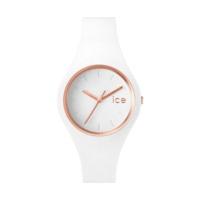 Ice Watch Ice Glam S white rose-gold (ICE.GL.WRG.S.S.14)