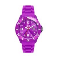 ice watch sili forever small purple sipess09