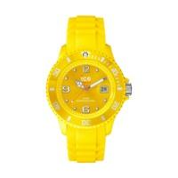 ice watch sili forever m yellow siywus09