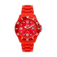 ice watch sili forever big red sirdbs09