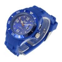 ice watch sili forever small blue sibess09