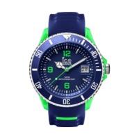 Ice Watch Ice Sporty XL blue & green (SR.3H.BGN.BB.S.15)