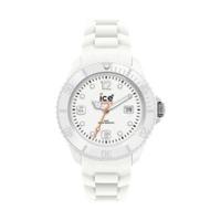 ice watch sili forever big white siwebs09