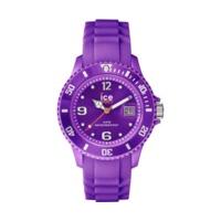 Ice Watch Sili Forever M purple (SI.PE.U.S.09)