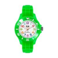 ice watch ice mini green