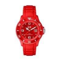 Ice Watch Sili Forever M red (SI.RD.U.S.09)