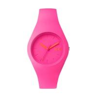 Ice Watch Chamallow M neon pink (ICE.CW.NPK.U.S.14)