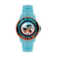 Ice Watch FMIF Summer 2011 Turquoise Palm Big Big (FM.SS.TEP.BB.S.11)