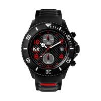 ice watch carbon xl black cachbkbbs15