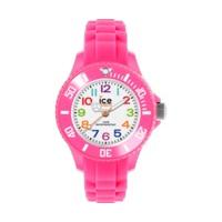 ice watch ice mini pink