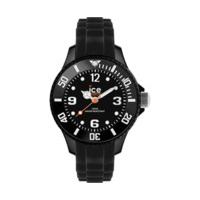 Ice Watch Sili Forever Big Big black (SI.BK.BB.S.11)