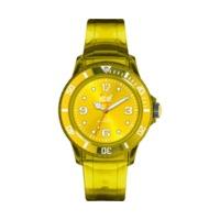 Ice Watch Ice Jelly Yellow / Unisex (JY.YT.U.U.10)