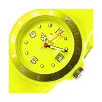 ice watch ice flashy neon yellow big big ssnywbbs12