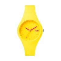 ice watch ola s neon yellow icenywss14