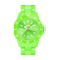 Ice Watch Solid neon green / Unisex (SD.GN.U.P.12)