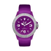 Ice Watch Stone Tycoon Purple / Unisex (ST.PS.U.L.10)