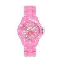 Ice Watch Classic Solid Pink / Big (CS.PK.B.P.10)