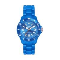 Ice Watch Solid blue / Unisex (SD.BE.U.P.12)