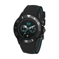 ice watch ice chrono drift big big turquoise black chbtebs14