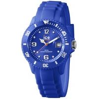 Ice-Watch Unisex Ice-Forever Trendy Blue Watch SI.DAZ.U.S.14