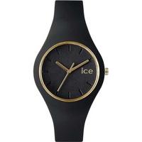 Ice-Watch Unisex Ice Glam Black Watch ICE.GL.BK.S.S.14