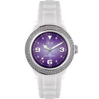 ice watch ladies rubber strap watch ipestwshus12