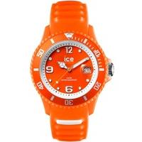 ice watch unisex ice sunshine orange watch sunnoess14