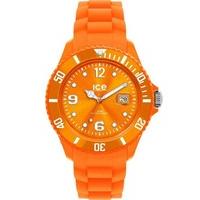 Ice-Watch Unisex Rubber Strap Watch SI.OE.B.S.12