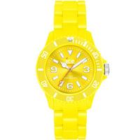 ice watch unisex rubber strap watch siywus12